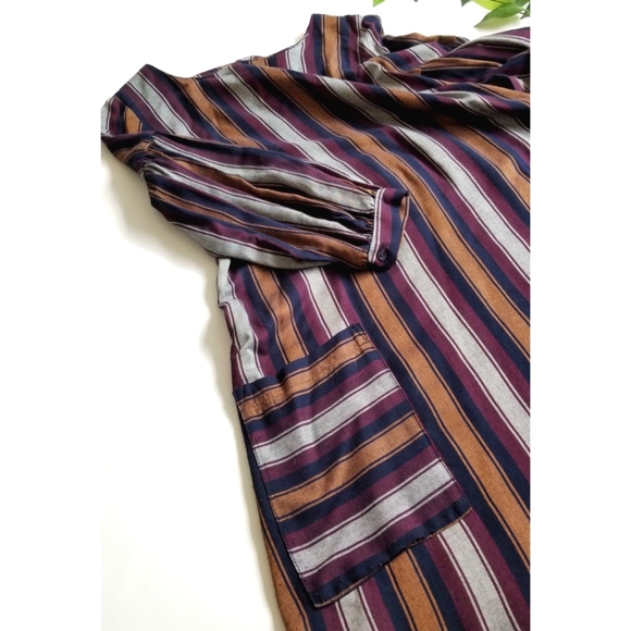 Jennifer Glasgow dress | Made in Montreal - Picture 5 of 5